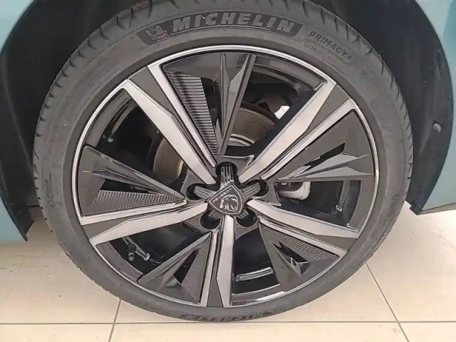 Peugeot 308 sw bluehdi 130ch s&amp;s eat8 — photo 33