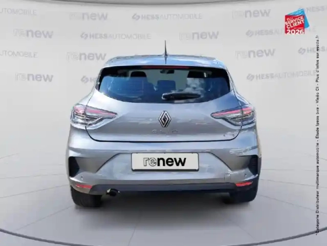 Renault Clio 1.0 tce 90ch evolution — photo 7