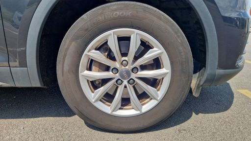 Audi Q5 2.0 TDI 163 Quattro S-Tronic7 - Avus – 2017 – 158000 km – Diesel – Boîte Automatique — photo 20