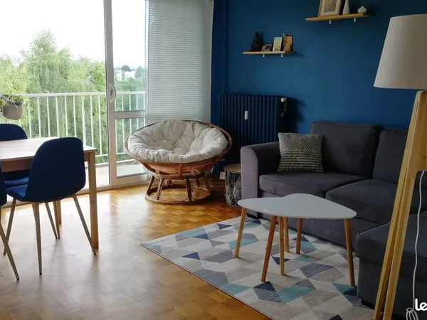 Chambre dans colocation proche ESA/UCO