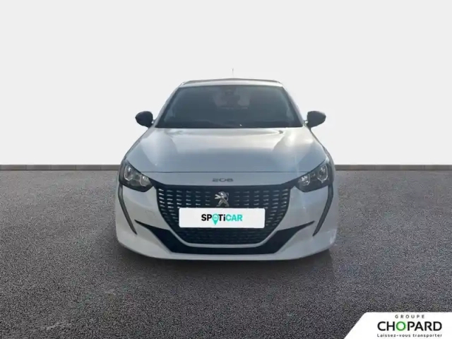 Peugeot 208 puretech 75 s&amp;s bvm5 — photo 41