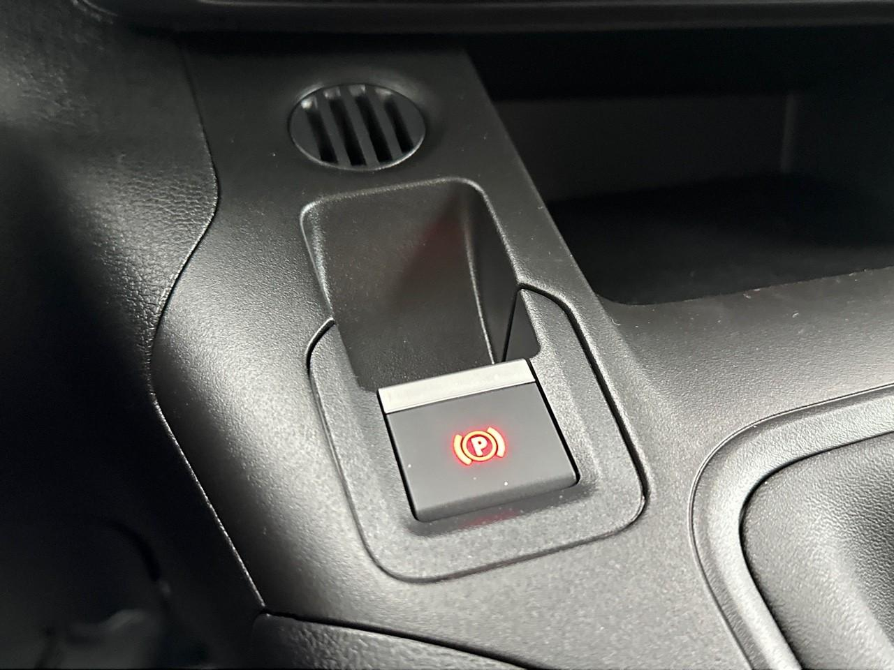 Citroën Berlingo van m diesel 100 ch manuelle — photo 30