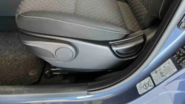 Kia Picanto 1.0 dpi 63 ch bvm5 — photo 24