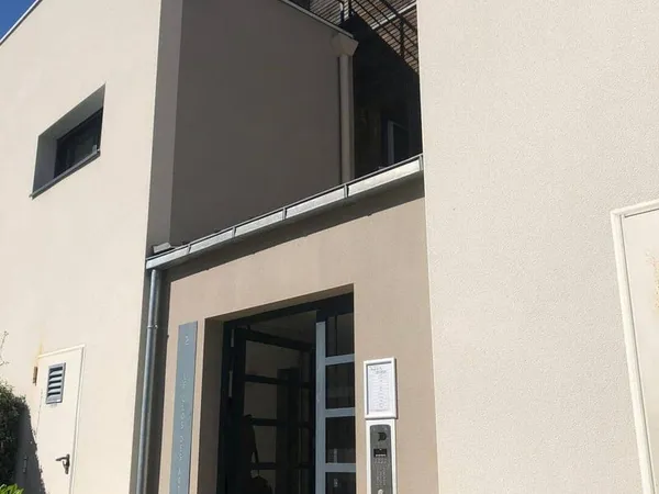 Appartement 2 pièces 49 m²