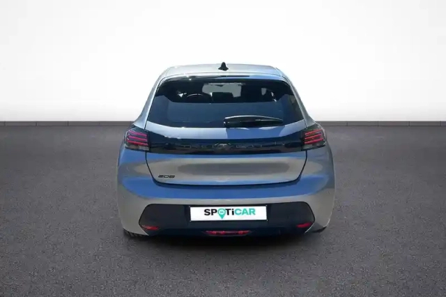 Peugeot 208 100 s&amp;s bvm6 — photo 5