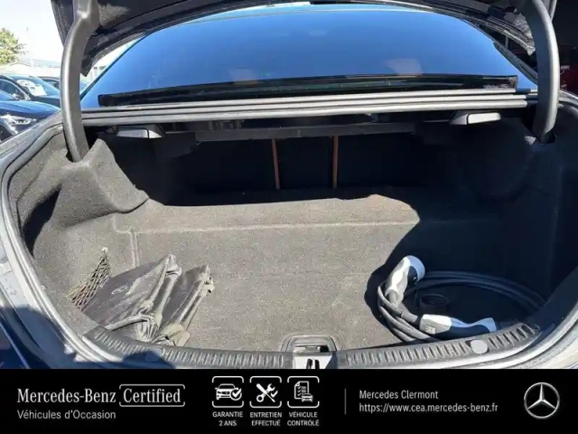 Mercedes Classe E 300 de 194+122ch amg line 9g-tronic — photo 15