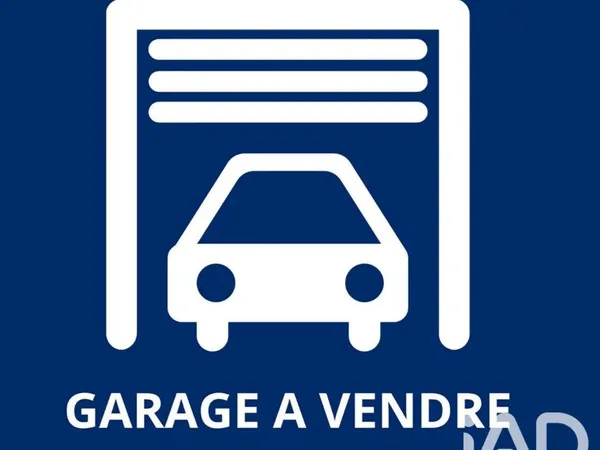 Parking/box 14 m² Nice