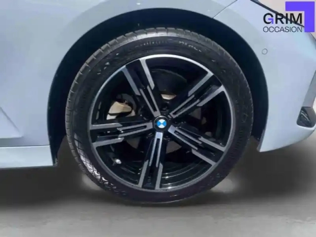 Bmw Serie 3 330e xdrive 292 ch bva8 — photo 14