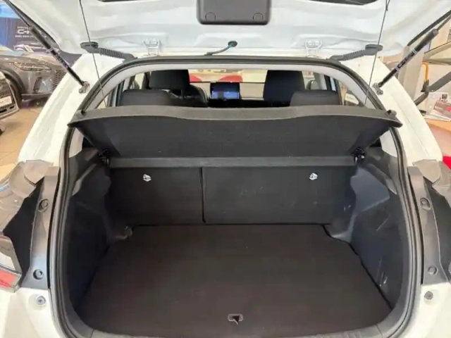 Toyota Yaris 120 vvt-i dynamic business 5p mc24 — photo 12