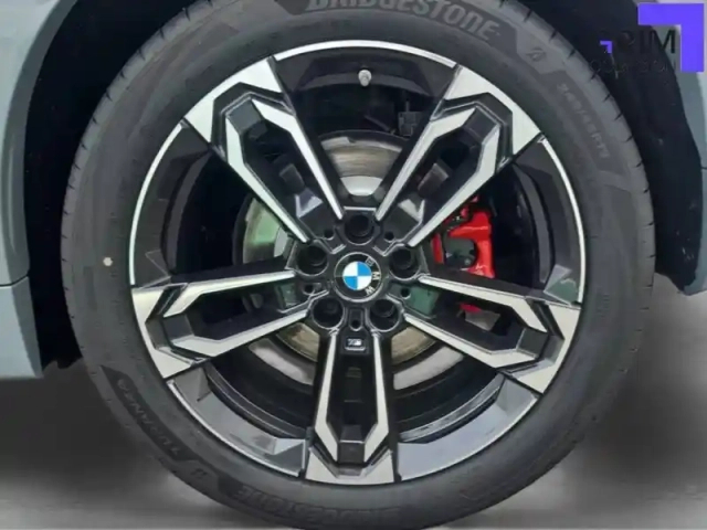 Bmw X2 i edrive20 204ch bva — photo 16