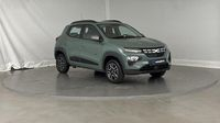 Dacia Spring Expression — photo 3