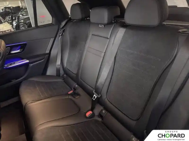 Mercedes Glc 300 de hybrid eq 9g-tronic 4matic — photo 52