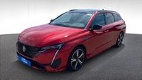 Peugeot 308 Sw PHEV 180ch GT e-EAT8
