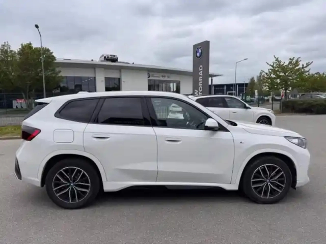 Bmw X1 iedrive20 204ch m sport — photo 5