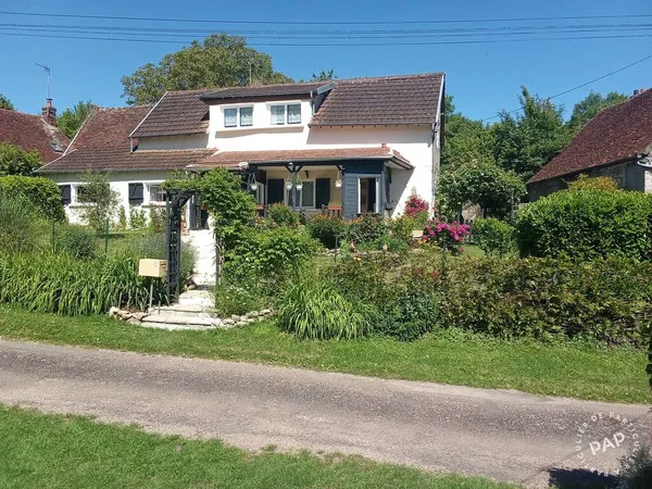 Maison 6 pièces 140 m²