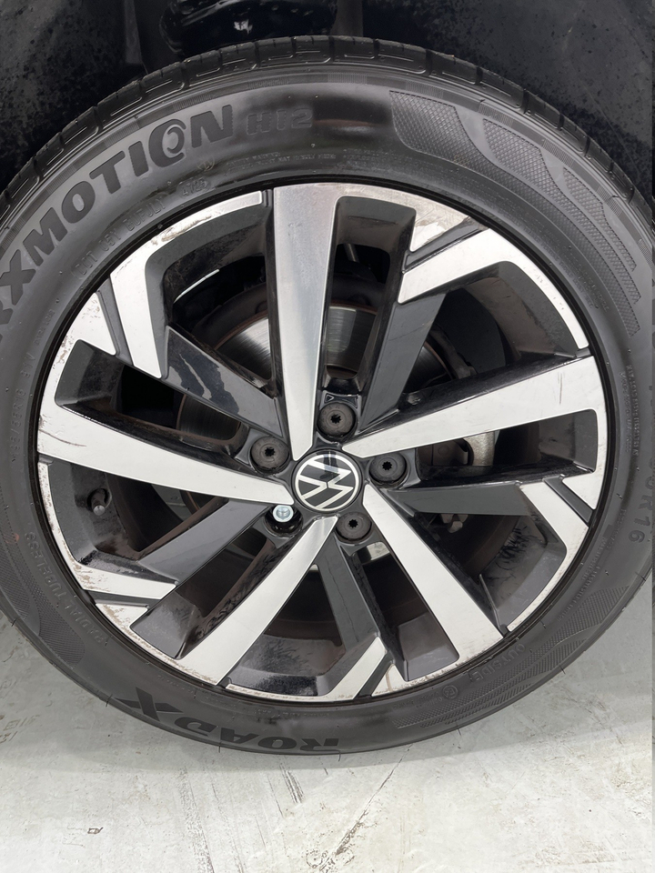 Volkswagen Polo — photo 33