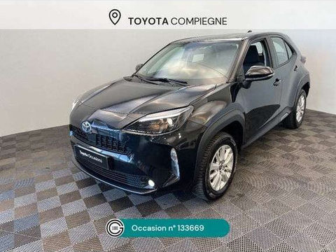 Toyota YARIS CROSS Toyota Yaris Cross