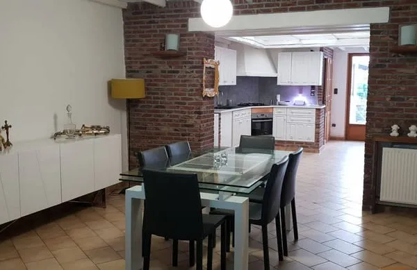 Maison 3 pièces 96 m²
