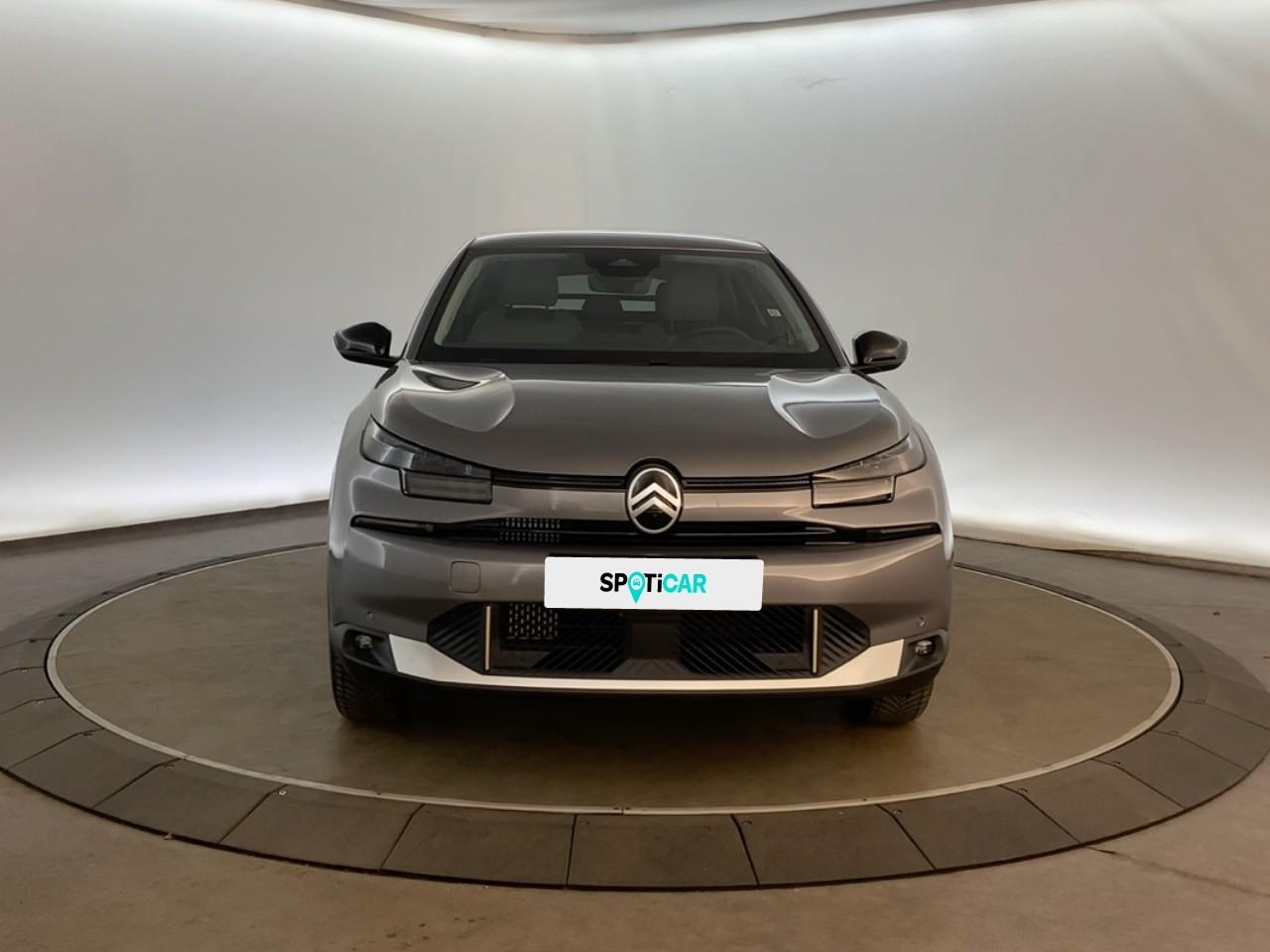 Citroën C4 hybride 136 e-dcs6 max — photo 2