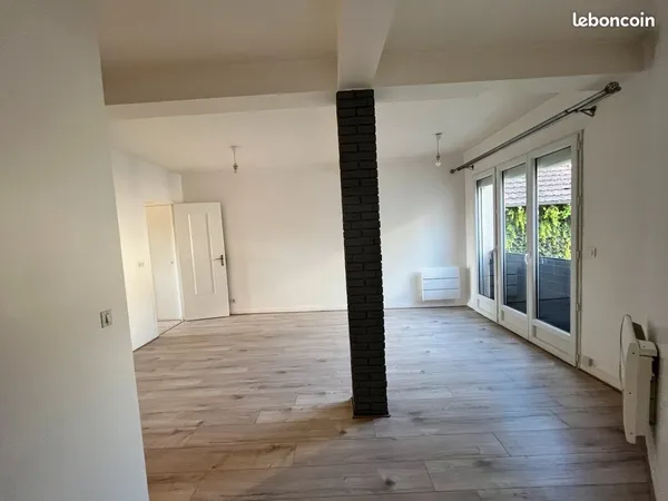 Appartement 1 chambre