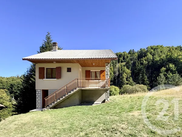 Maison 6 pièces 113 m²
