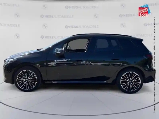 Bmw Serie 2 série 2 activetourer 225e 245ch xdrive m sport dkg7 — photo 9