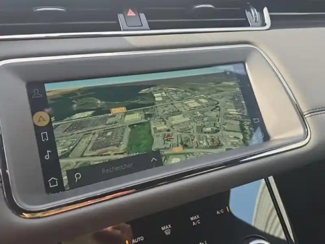 Land Rover Range Rover Evoque evoque 2.0 p 200ch flex fuel r-dynamic s awd bva — photo 52