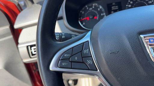 Dacia Jogger TCE 110 7 PLACES SL EXTREME + - Sl Extreme + – 2022 – 44771 km – Essence – Boîte Manuelle — photo 23