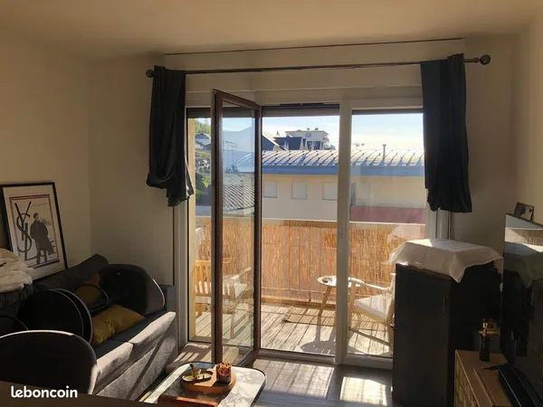 F1 centre EVIANS LES BAINS