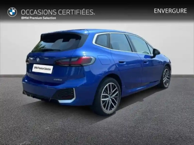 Bmw Serie 2 série 2 activetourer 225e 245ch xdrive m sport dkg7 — photo 2
