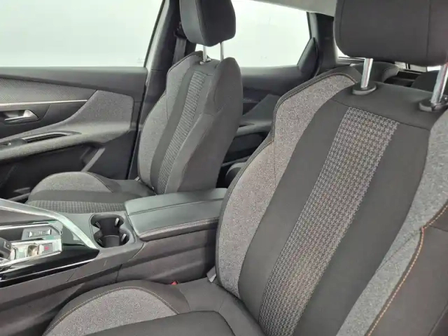 Peugeot 3008 bluehdi 130ch s&amp;s eat8 — photo 24