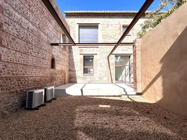 Maison 4 pièces 147 m²
