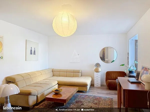 Maison 4 pièces 125 m²