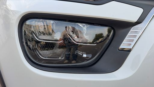 Citroen C3 1.2 PureTech 110 - Shine – 2020 – 64097 km – Essence – Boîte Manuelle — photo 28