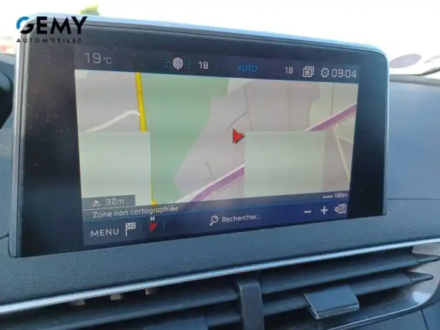 Peugeot 3008 1.2 puretech 130ch s&amp;s bvm6 — photo 13