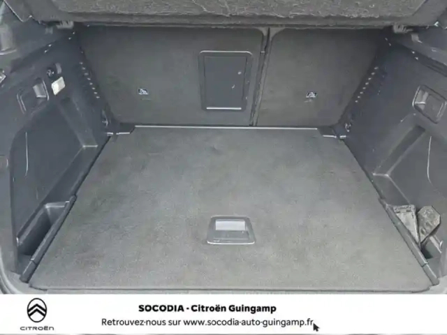 Peugeot 3008 1.2 puretech 130ch s&amp;s gt line — photo 6