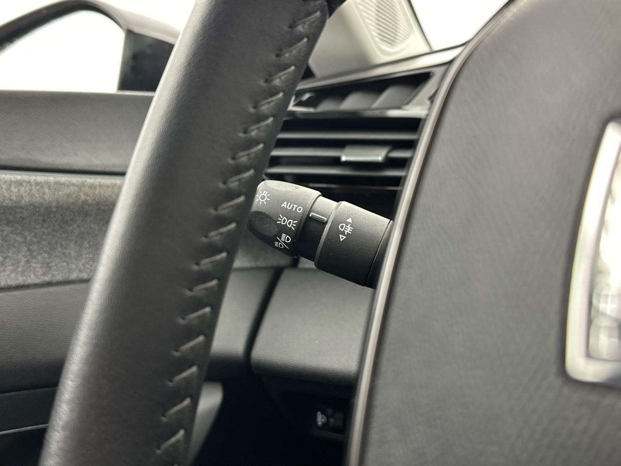 Peugeot 308 bluehdi 130ch s&s bvm6 allure pack — photo 20