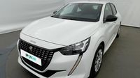 Peugeot 208 1.2 PureTech 75ch S&S Active