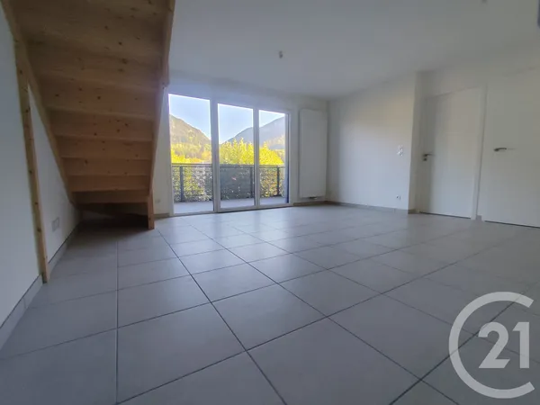 Appartement 4 pièces 74 m²