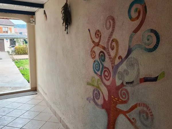 Maison F3 avec jardin, terrasse et garage