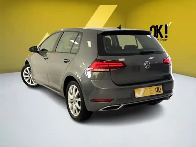 Volkswagen Golf carat bmt — photo 3