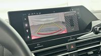 Citroen C4 Electrique 156ch 54kWh autonomie étendue MAX — photo 13