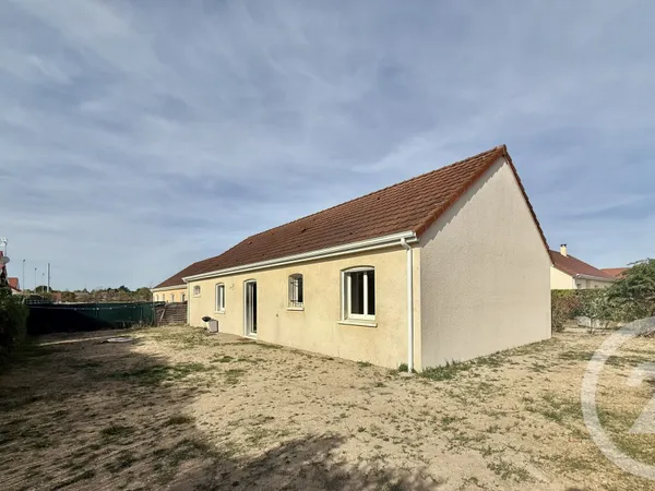 Maison 4 pièces 88 m²