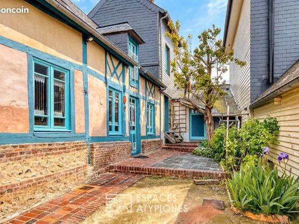 Maison 6 pièces 136 m²