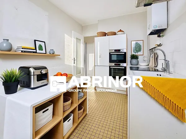 Investisseur ou Première Acquisition ? Appartement de 45 m² ? Proche Facultés et Commodités
