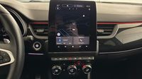 Renault Arkana 1.3 TCe mild hybrid 140ch RS Line EDC -22 — photo 19