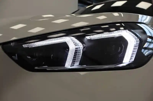 Bmw X1 xdrive 25e 245ch dkg7 — photo 15