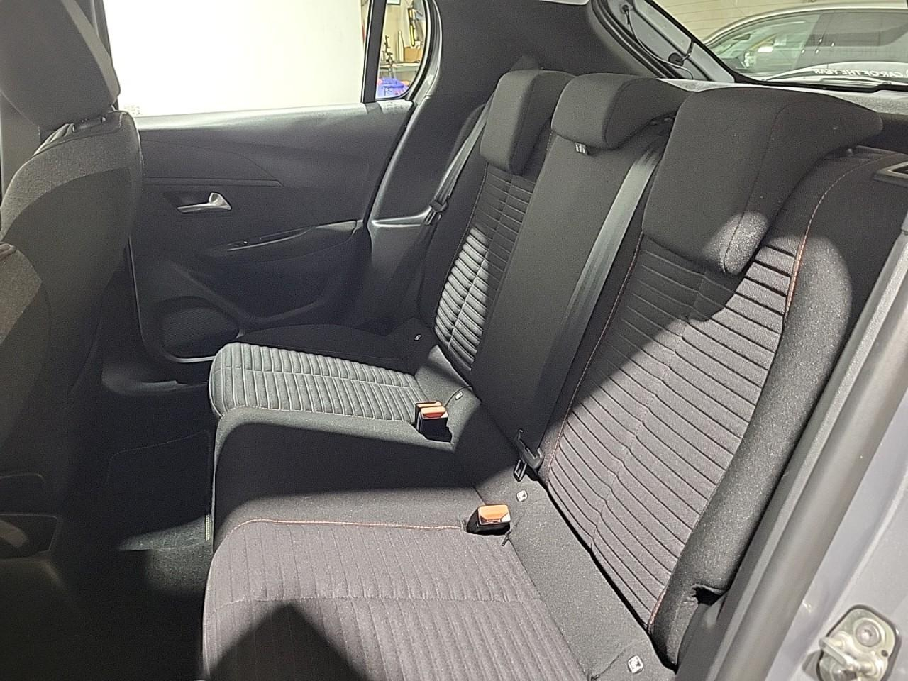 Peugeot 208 puretech 75 s&s bvm5 active business — photo 13
