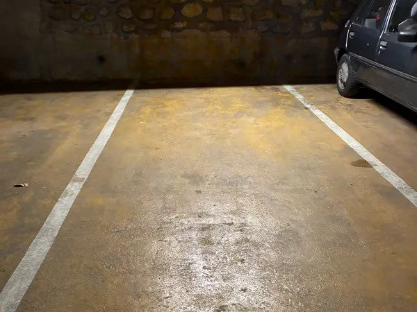 Stationnement Location Paris 170€