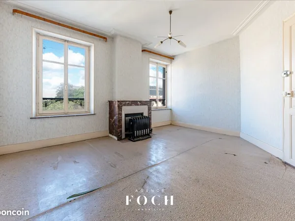 Appartement 2 pièces 67 m²